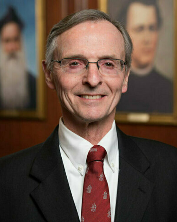 James C. VanderKam American Academy of Arts and Sciences